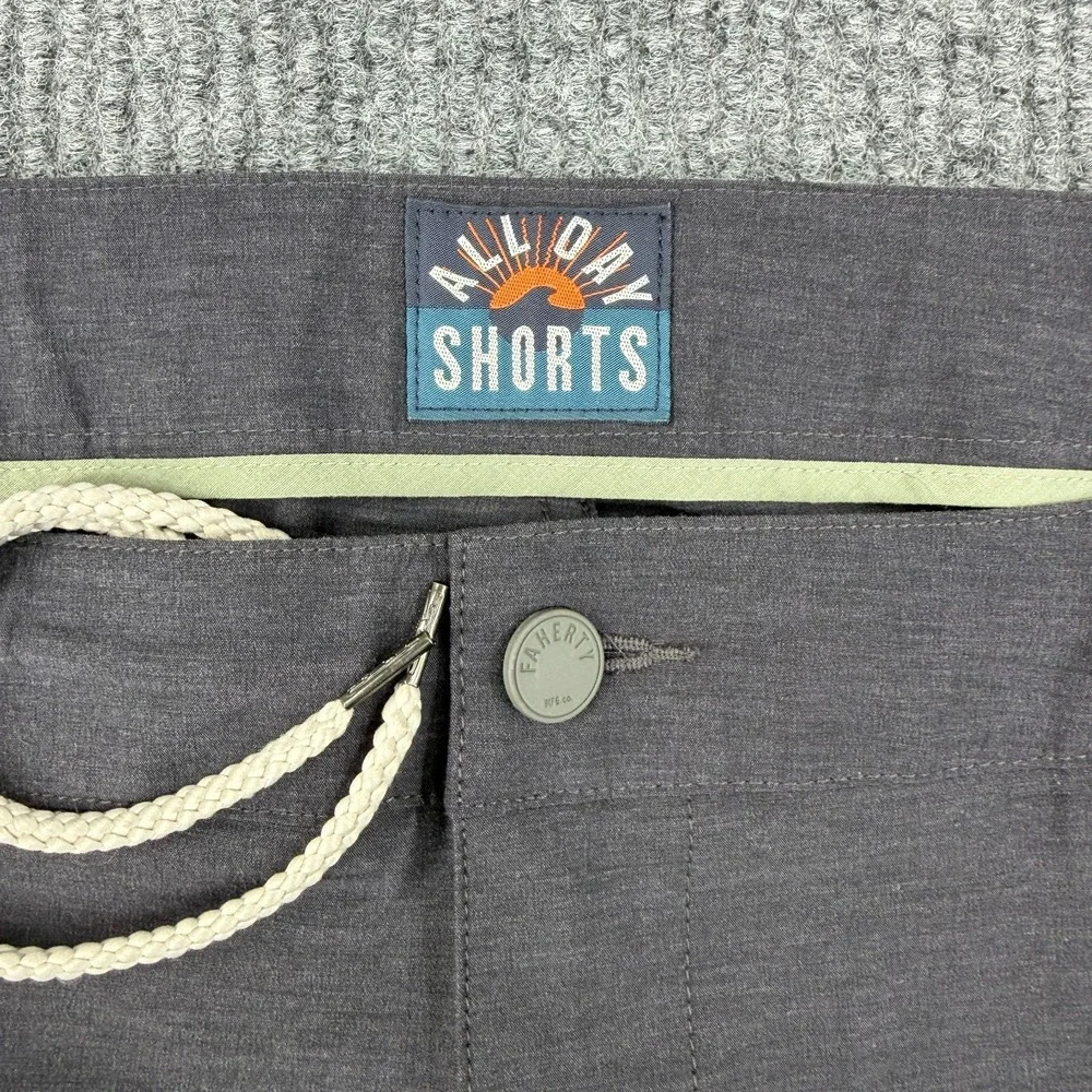 Faherty new mens